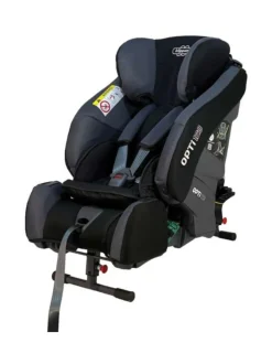 Klippan Opti 129 turvaistuin 61-125 cm