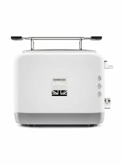 kMix TCX751WH -leivänpaahdin