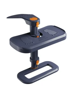 KneeGuardKids 4 turvaistuimen jalkatuki