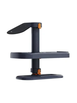 KneeGuardKids 4 turvaistuimen jalkatuki