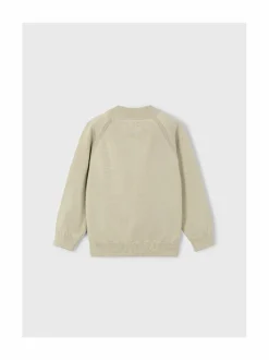 Knit Bomber -neuletakki