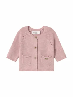 Knit Long -neuletakki