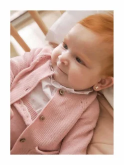 Knit Long -neuletakki