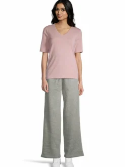 Knit Open -collegehousut