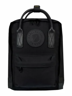 Kånken No. 2 Black Mini -reppu