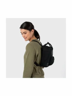 Kånken No. 2 Black Mini -reppu