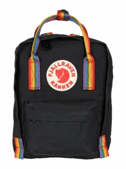 Kånken Rainbow Mini -reppu