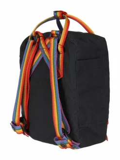 Kånken Rainbow Mini -reppu