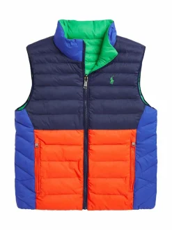 Käännettävä kevyttoppaliivi