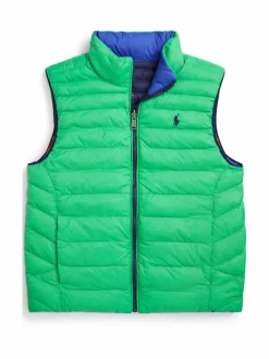 Käännettävä kevyttoppaliivi