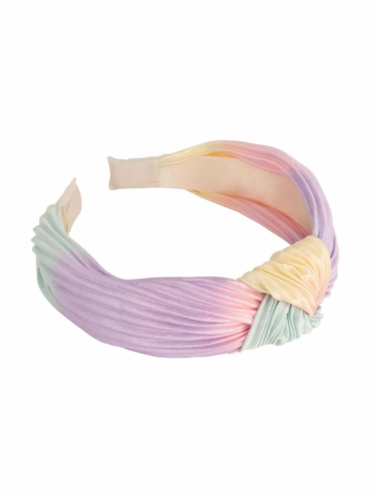 Knot Colors -hiuspanta