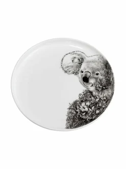 Koala-lautanen 20 cm