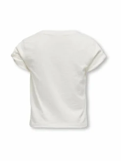 KofFabia Life Twisted Knot -paita