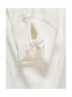 KofFabia Life Twisted Knot -paita