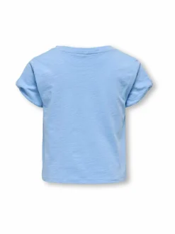 KofFabia Life Twisted Knot -paita