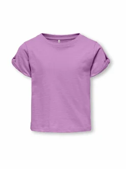 KofFabia Life Twisted Knot -paita