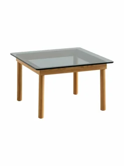 Kofi-sohvapöytä, 60 x 60 cm