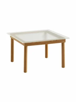 Kofi-sohvapöytä, 60 x 60 cm