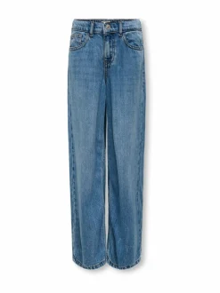 KogBella Wide Slouchy -farkut