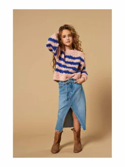 KogCady Midi -farkkuhame