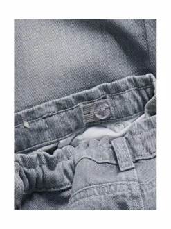 KogComer Straight -farkut