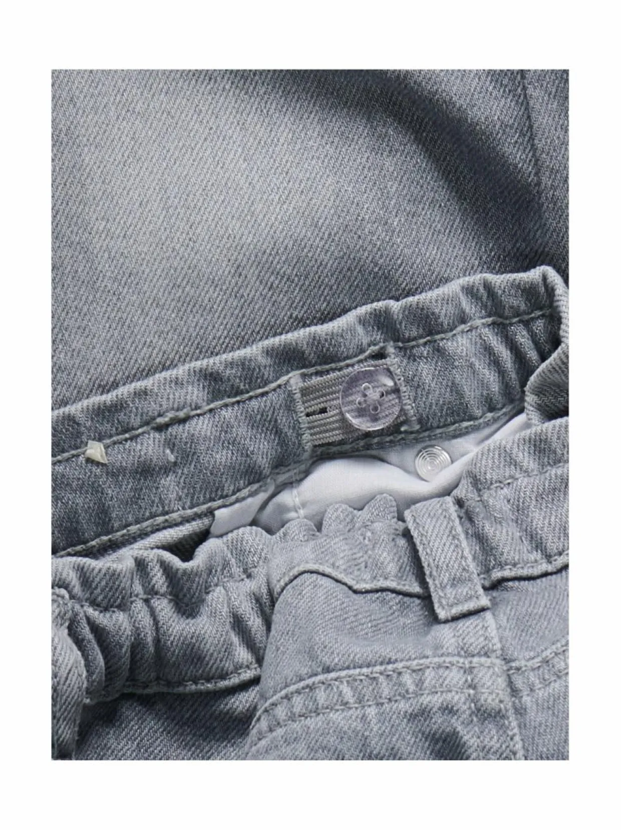 KogComer Straight -farkut