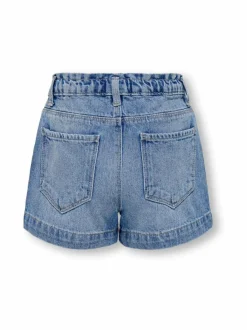 KogComet Wide -farkkushortsit