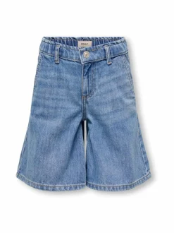 KogComet Wide Long -shortsit