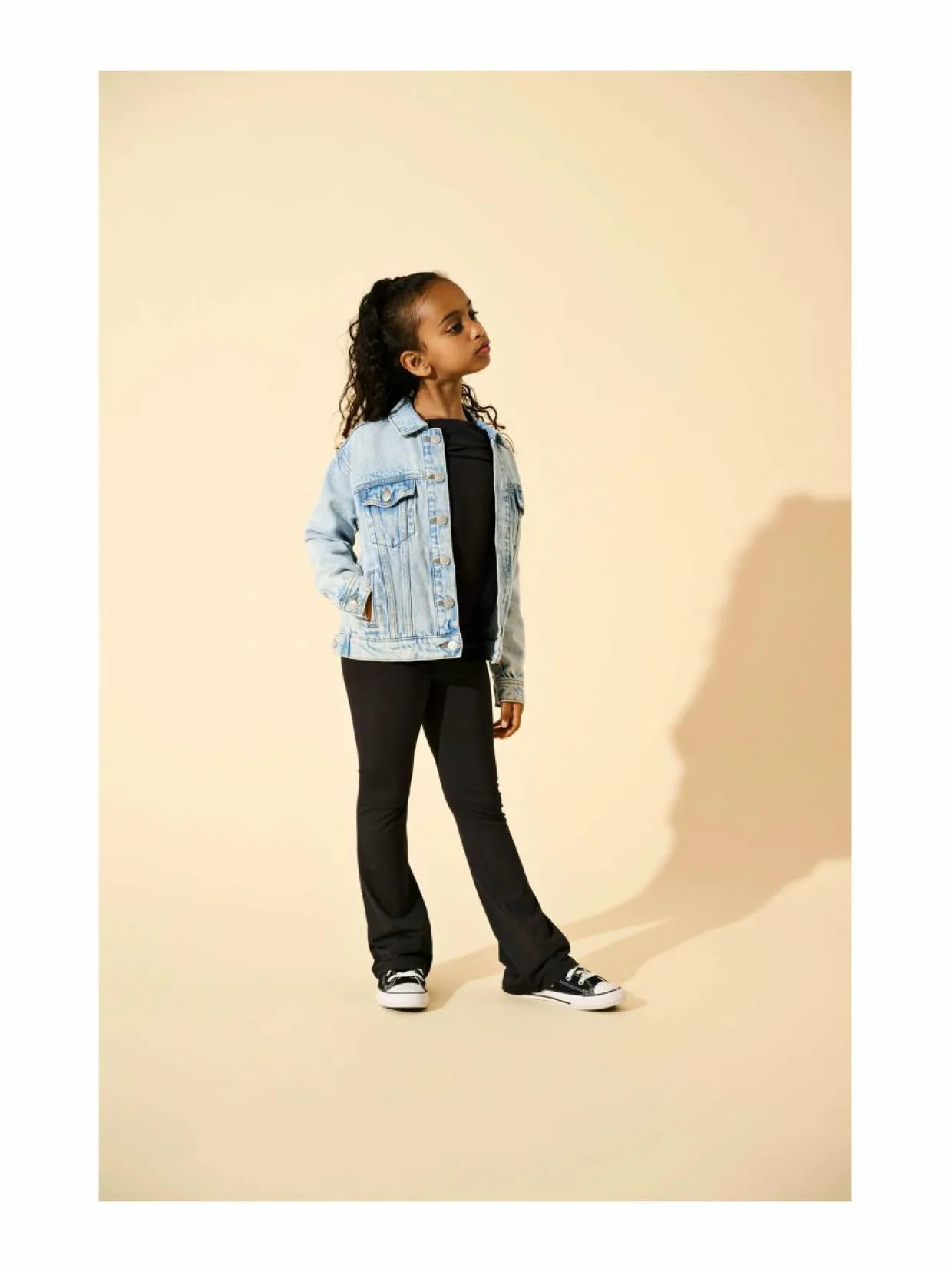 Kogea Flared -joogahousut