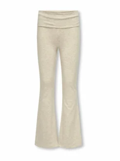 KogFelina Fold Down -housut