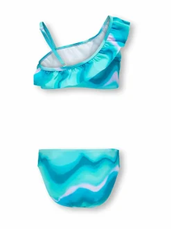 KogLaura One Shoulder -bikinit