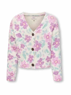 Kogmaja Life -neuletakki