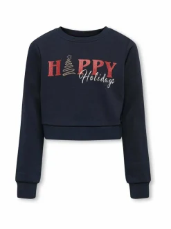 KogNora Life Xmas -collegepaita