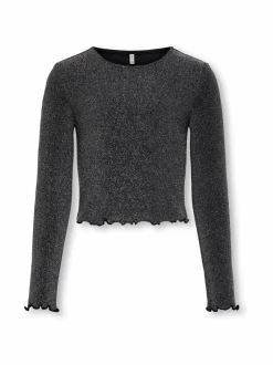 KogQueen Glitter -pusero