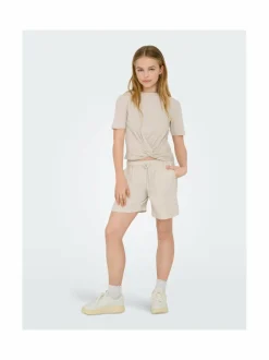 KogSiesta Pullup Linen -shortsit