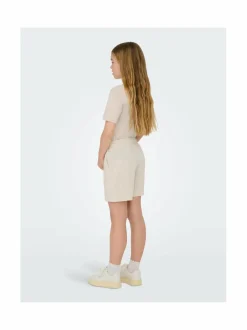 KogSiesta Pullup Linen -shortsit