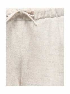 KogSiesta Pullup Linen -shortsit