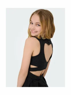 KogStinna Heart -mekko