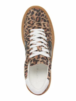 Kohia Suede -nahkasneakerit