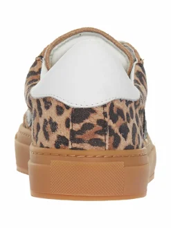 Kohia Suede -nahkasneakerit