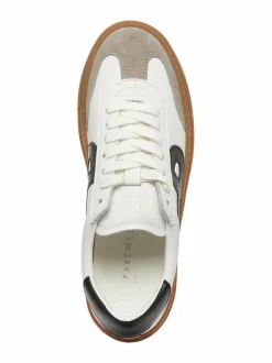 Kohia-nahkasneakerit