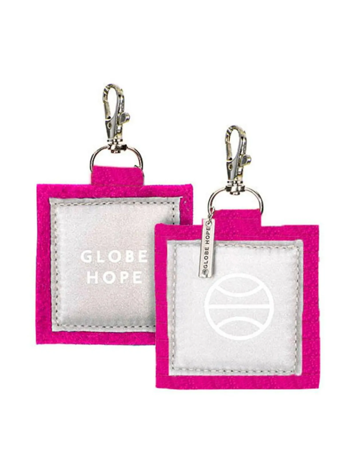 KOHVA HEIJASTIN, PINKKI