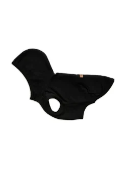 Koiran huppari, musta