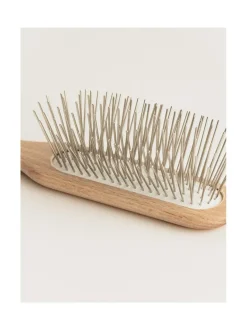 Koiran metallipiikkiharja