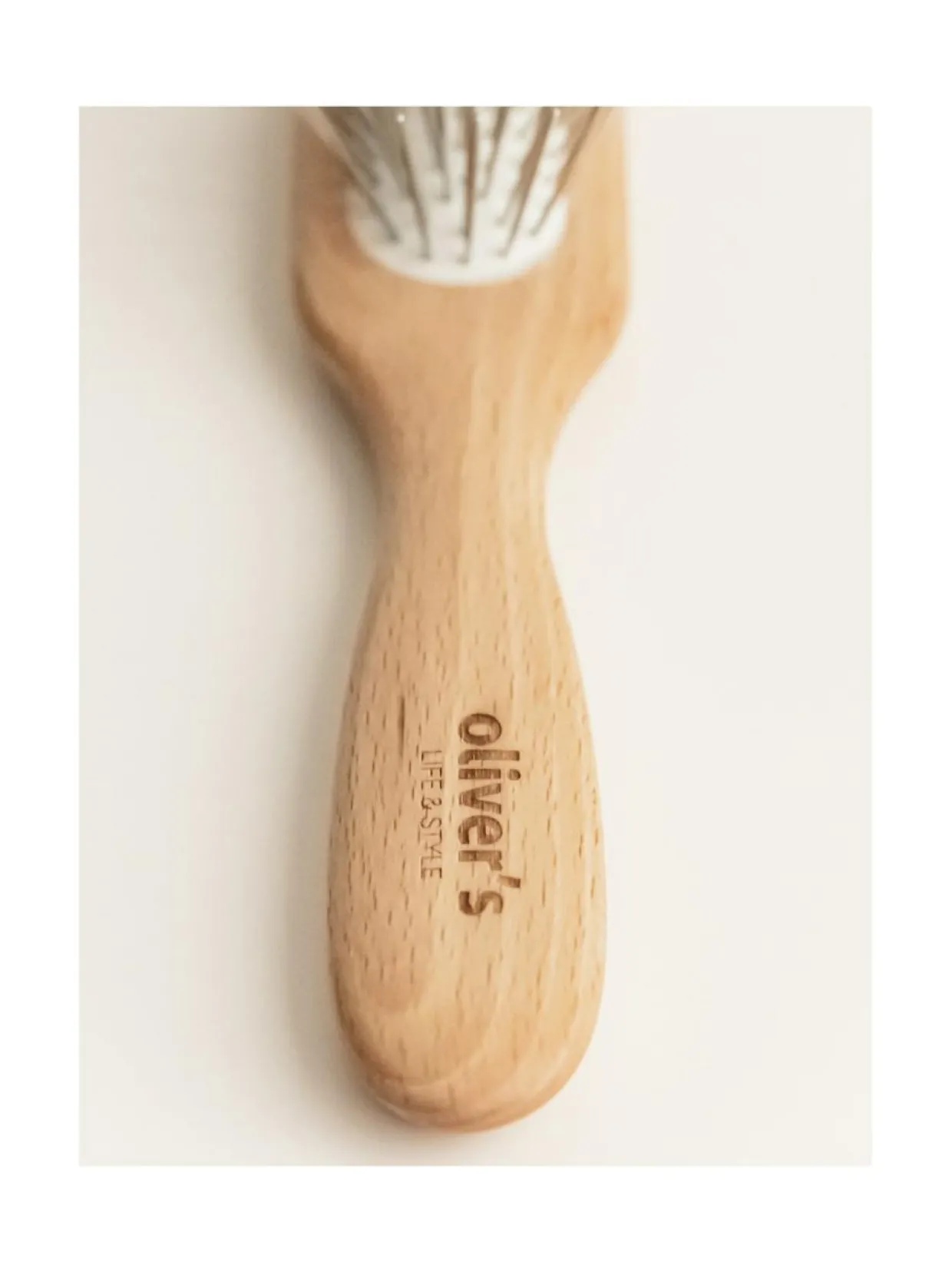 Koiran metallipiikkiharja