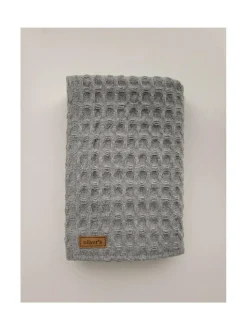 Koiran pyyhe, harmaa