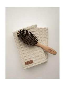 Koiran tassupyyhe, 2 kpl, beige