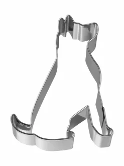 Koira-piparkakkumuotti 7,5 cm