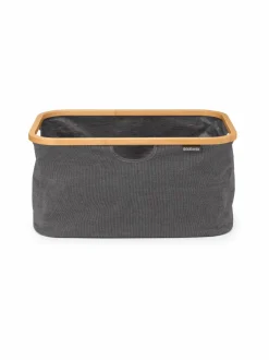 Kokoontaittuva pyykkikori, 40L