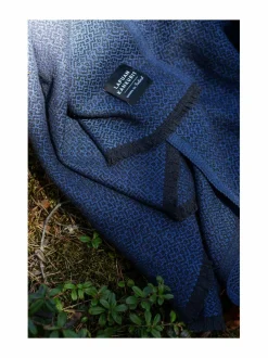 Koli-merinovillahuopa 135 x 170 cm